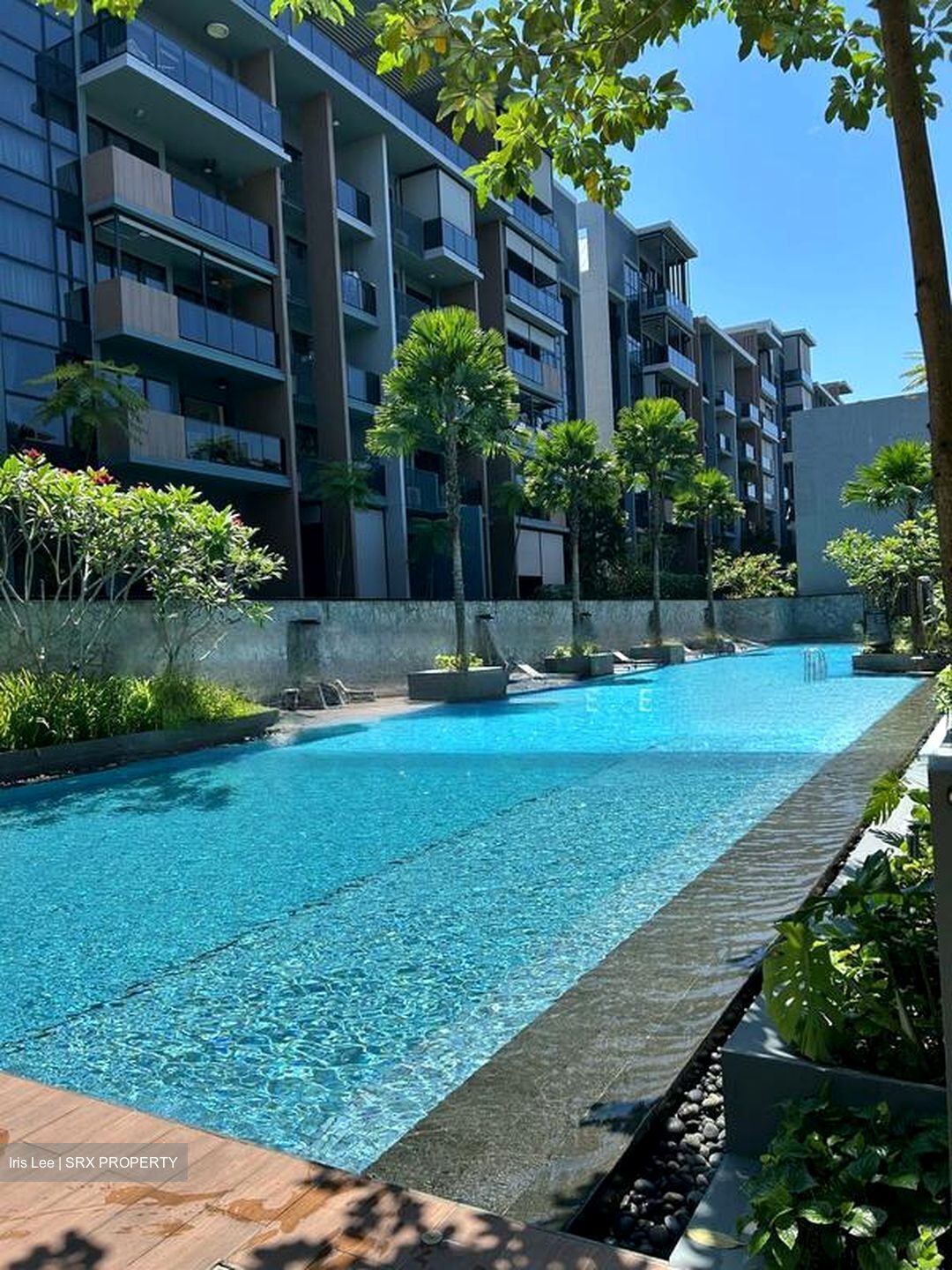 Kent Ridge Hill Residences (D5), Apartment #502508331